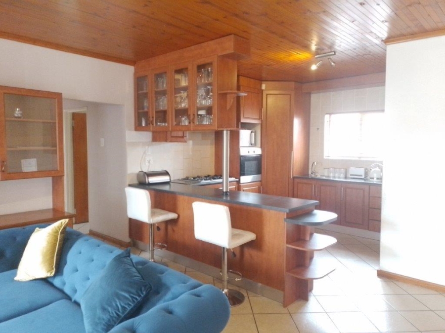 To Let 3 Bedroom Property for Rent in Hunters Creek Western Cape